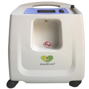 Oxygen Concentrator iMediCare OC-5LA